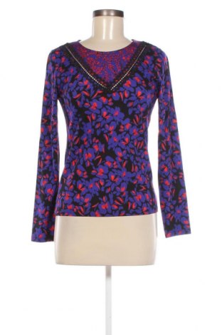 Γυναικεία μπλούζα Paul Brial, Μέγεθος M, Χρώμα Πολύχρωμο, Τιμή 13,89 €