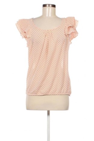 Damen Shirt Peacocks, Größe M, Farbe Mehrfarbig, Preis € 1,99