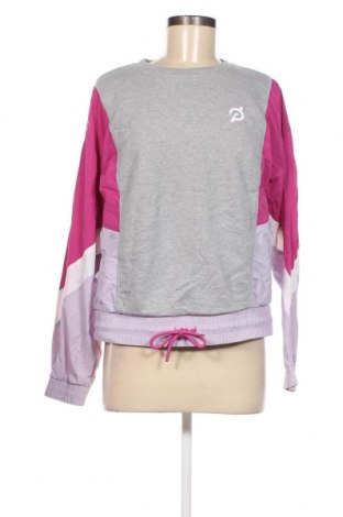 Γυναικεία μπλούζα Peloton, Μέγεθος M, Χρώμα Πολύχρωμο, Τιμή 4,98 €