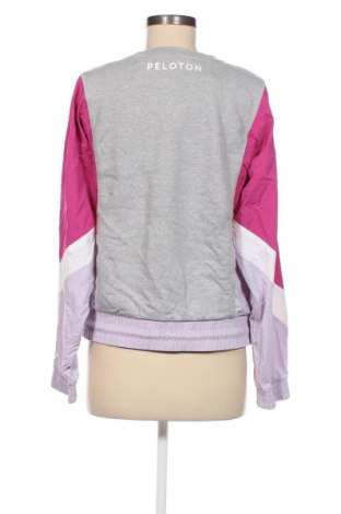 Damen Shirt Peloton, Größe M, Farbe Mehrfarbig, Preis € 5,60