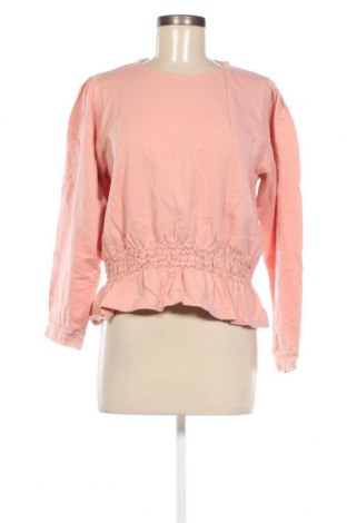 Дамска блуза Pepco, Размер XL, Цвят Розов, Цена 9,50 лв.