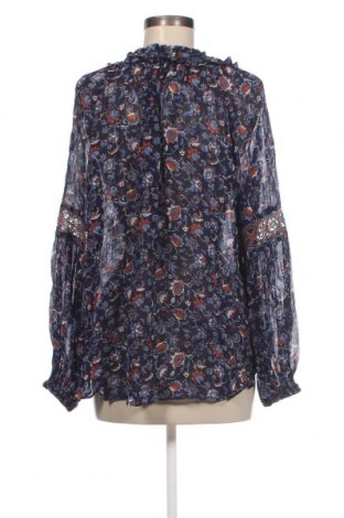 Дамска блуза Pepe Jeans, Размер L, Цвят Многоцветен, Цена 43,20 лв.