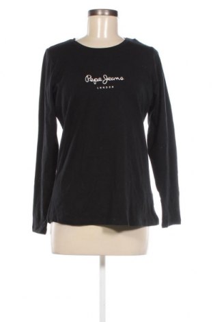 Damen Shirt Pepe Jeans, Größe XL, Farbe Schwarz, Preis 22,82 €