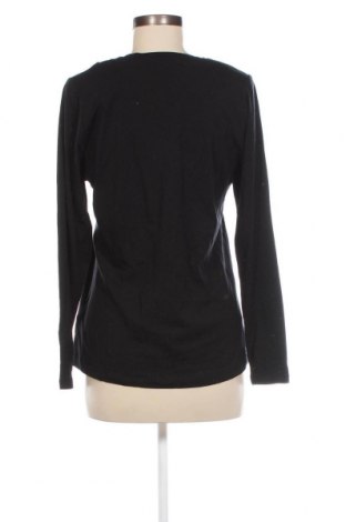 Дамска блуза Pepe Jeans, Размер XL, Цвят Черен, Цена 36,72 лв.