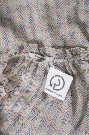 Damen Shirt Pepe Jeans, Größe XS, Farbe Mehrfarbig, Preis 11,78 €