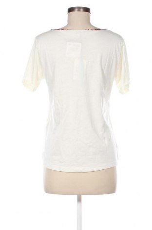 Дамска блуза Pepe Jeans, Размер S, Цвят Екрю, Цена 52,92 лв.