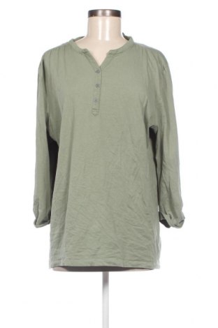 Bluză de femei Pescara, Mărime XXL, Culoare Verde, Preț 28,13 Lei