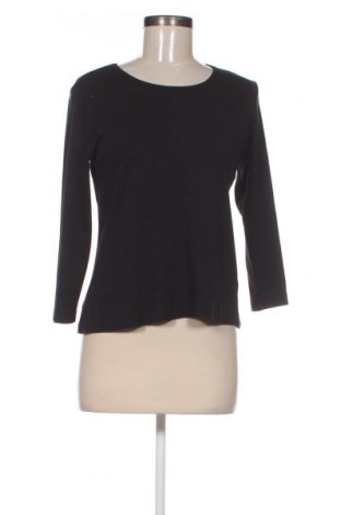 Дамска блуза Peter Hahn, Размер M, Цвят Черен, Цена 31,10 лв.