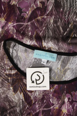 Damen Shirt Pfeffinger, Größe L, Farbe Mehrfarbig, Preis 4,80 €