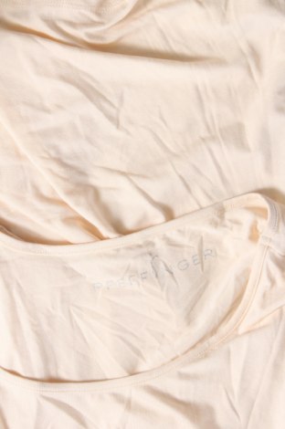 Γυναικεία μπλούζα Pfeffinger, Μέγεθος L, Χρώμα  Μπέζ, Τιμή 4,70 €