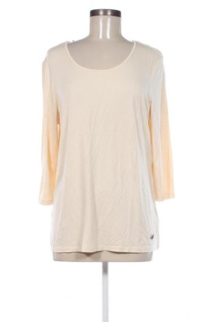 Γυναικεία μπλούζα Pfeffinger, Μέγεθος L, Χρώμα  Μπέζ, Τιμή 5,88 €