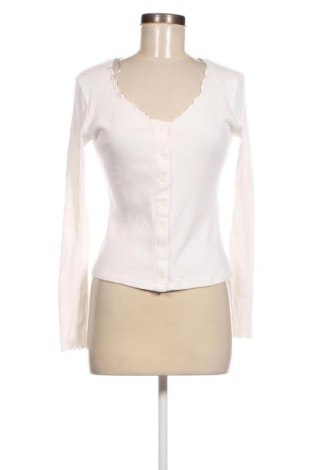 Damen Shirt Pieces, Größe S, Farbe Weiß, Preis € 7,99