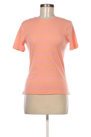 Γυναικεία μπλούζα Pieces, Μέγεθος M, Χρώμα Πολύχρωμο, Τιμή 12,37 €