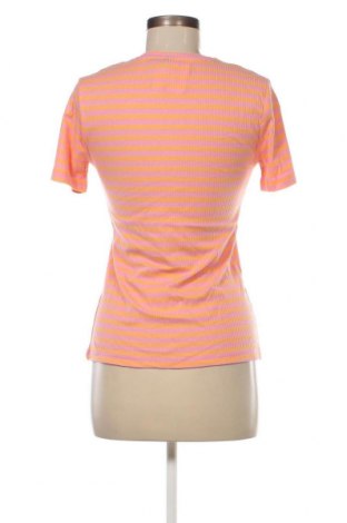 Γυναικεία μπλούζα Pieces, Μέγεθος M, Χρώμα Πολύχρωμο, Τιμή 12,37 €