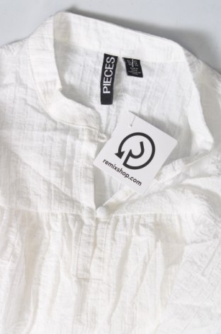 Damen Shirt Pieces, Größe XS, Farbe Weiß, Preis 4,91 €