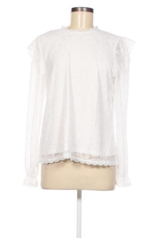 Damen Shirt Pieces, Größe XL, Farbe Weiß, Preis 10,67 €