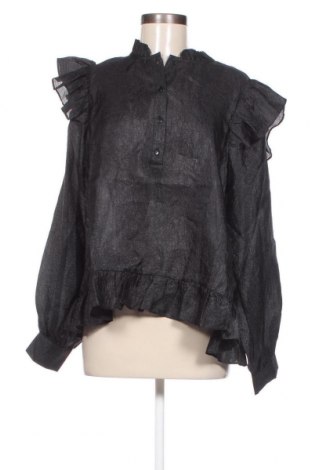 Damen Shirt Pieces, Größe M, Farbe Schwarz, Preis 4,74 €