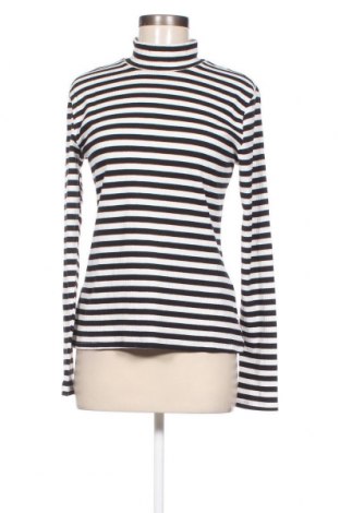 Γυναικεία μπλούζα Pieces, Μέγεθος XL, Χρώμα Πολύχρωμο, Τιμή 23,71 €