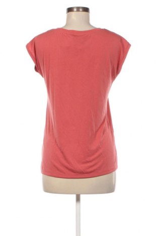 Дамска блуза Pieces, Размер S, Цвят Розов, Цена 9,20 лв.
