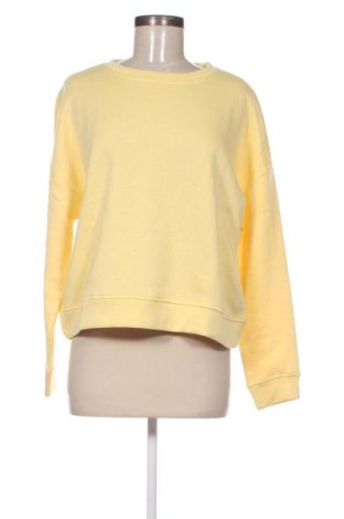 Дамска блуза Pieces, Размер S, Цвят Жълт, Цена 46,00 лв.