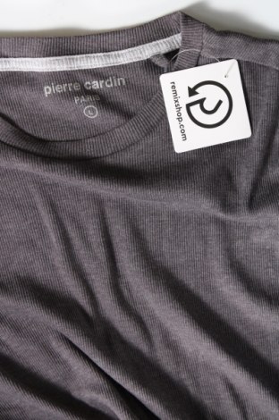Γυναικεία μπλούζα Pierre Cardin, Μέγεθος L, Χρώμα Γκρί, Τιμή 13,50 €