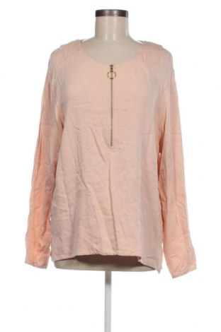 Γυναικεία μπλούζα Pieszak, Μέγεθος L, Χρώμα Πορτοκαλί, Τιμή 18,56 €