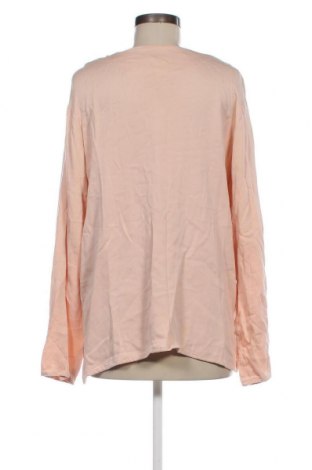 Γυναικεία μπλούζα Pieszak, Μέγεθος L, Χρώμα Πορτοκαλί, Τιμή 12,06 €