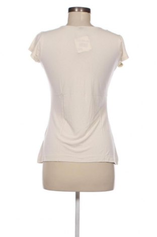 Дамска блуза Pietro Filipi, Размер S, Цвят Екрю, Цена 19,55 лв.