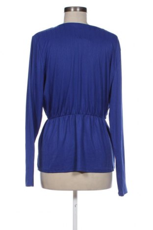 Damen Shirt Pigalle, Größe L, Farbe Blau, Preis 2,64 €