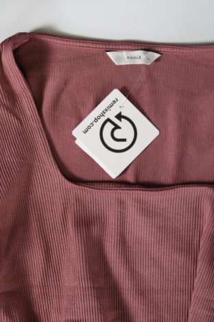 Damen Shirt Pigalle, Größe M, Farbe Rosa, Preis € 2,40