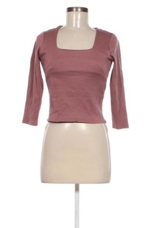 Damen Shirt Pigalle, Größe M, Farbe Rosa, Preis € 2,40
