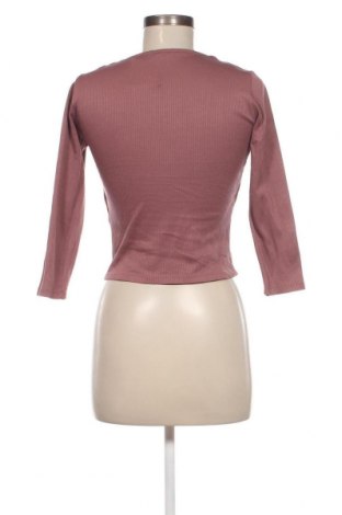 Γυναικεία μπλούζα Pigalle, Μέγεθος M, Χρώμα Ρόζ , Τιμή 2,13 €