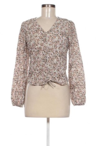 Дамска блуза Pigalle, Размер XS, Цвят Многоцветен, Цена 19,00 лв.