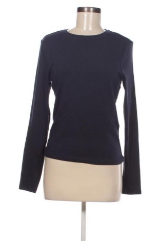 Γυναικεία μπλούζα Pigalle, Μέγεθος XL, Χρώμα Μπλέ, Τιμή 7,67 €