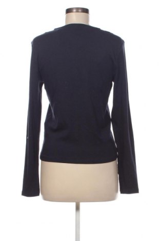 Γυναικεία μπλούζα Pigalle, Μέγεθος XL, Χρώμα Μπλέ, Τιμή 7,67 €
