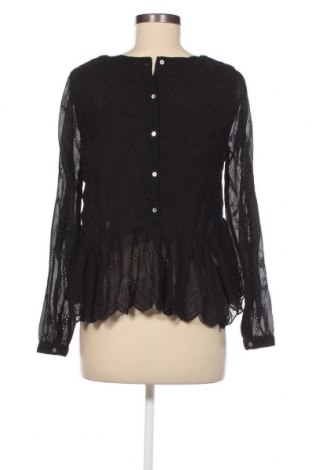 Дамска блуза Pigalle, Размер S, Цвят Черен, Цена 4,75 лв.