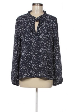 Дамска блуза Pigalle, Размер XL, Цвят Син, Цена 19,00 лв.