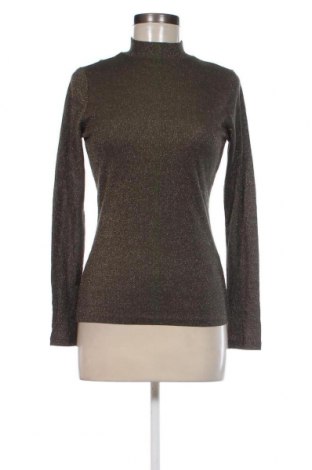 Дамска блуза Pigalle by ONLY, Размер M, Цвят Зелен, Цена 6,00 лв.
