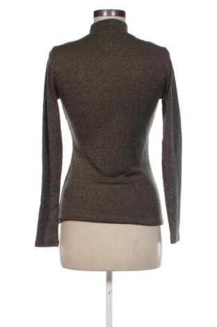Дамска блуза Pigalle by ONLY, Размер M, Цвят Зелен, Цена 6,00 лв.