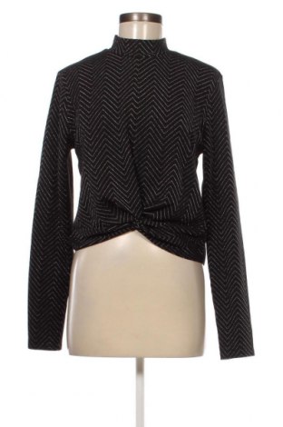 Дамска блуза Pigalle by ONLY, Размер XL, Цвят Многоцветен, Цена 8,00 лв.
