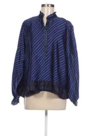 Дамска блуза Pigalle by ONLY, Размер M, Цвят Многоцветен, Цена 6,00 лв.