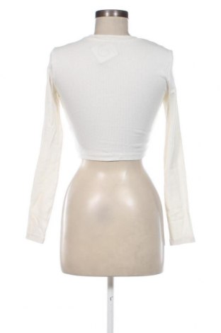 Дамска блуза Pigalle by ONLY, Размер S, Цвят Екрю, Цена 5,00 лв.