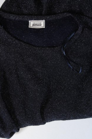 Γυναικεία μπλούζα Pimkie, Μέγεθος XS, Χρώμα Μπλέ, Τιμή 4,96 €