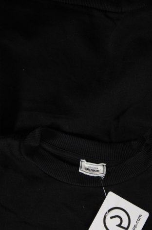 Γυναικεία μπλούζα Pimkie, Μέγεθος XS, Χρώμα Μαύρο, Τιμή 3,76 €