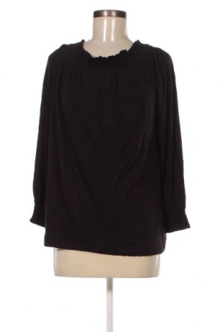 Дамска блуза Pimkie, Размер XXL, Цвят Черен, Цена 9,50 лв.