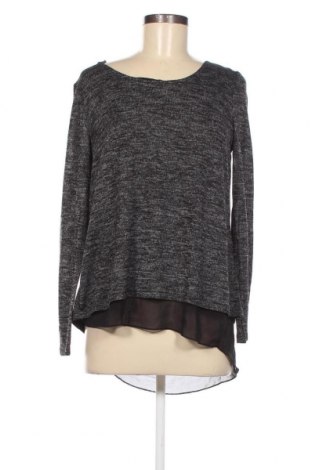 Γυναικεία μπλούζα Pimkie, Μέγεθος M, Χρώμα Μαύρο, Τιμή 2,59 €