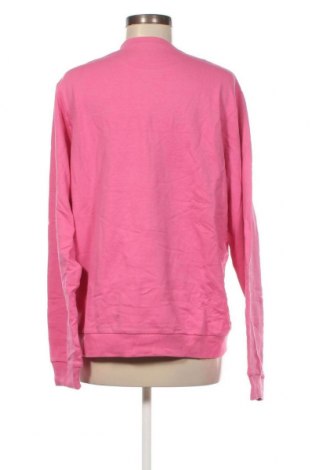 Γυναικεία μπλούζα Pinned by K, Μέγεθος M, Χρώμα Ρόζ , Τιμή 4,18 €
