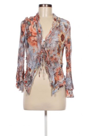 Γυναικεία μπλούζα Piro, Μέγεθος M, Χρώμα Πολύχρωμο, Τιμή 16,97 €