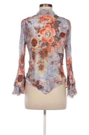 Γυναικεία μπλούζα Piro, Μέγεθος M, Χρώμα Πολύχρωμο, Τιμή 15,96 €