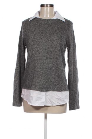 Damen Shirt Pittarello, Größe M, Farbe Grau, Preis € 4,10